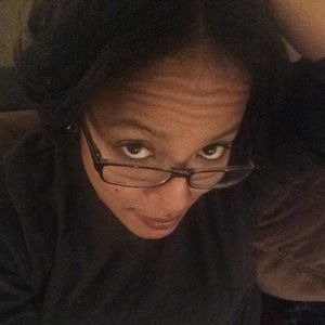 Meet your Posher, Tiairra